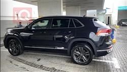 فولكسفاغن أطلس